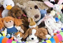 IPJ Gorj avertizează: ,,Atenție la jucăriile pe care le cumpărați copiilor”