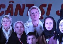 Artişti populari din Gorj, prezenţi duminică la Bucureşti