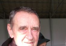 Medic, scriitor, epigramist… Cornel Munteanu revine cu ,,stropi de haz”