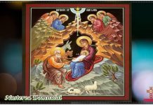 Minunea Naşterii Mântuitorului Iisus Hristos! – ,,Astăzi, Eu v-am pregătit o minune, pe care am vestit-o chiar de la întemeierea lumii”!