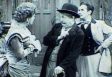 Educaţia…şi Lecţia de viaţă – «O scrisoare pierdută» şi aflată, întâmplător, într-o mahala oarecare din ţară!