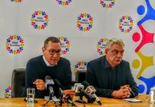 Demisie după scandalul cu Ponta