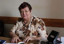 Nevasta primarului de Stănești, îngropată astăzi