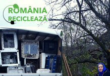 60 de tone de deşeuri electrice, strânse la Gorj prin campania „România Reciclează”