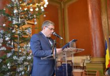 Prefectul Rujan: A fost o perioadă solicitantă