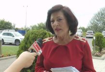 Deputatul Elvira Șarapatin semnează un proiect de lege ce sprjină asociațiile pensionarilor