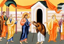 Lumina, şi Adevărul, şi Viaţa – Dumnezeu este Cel Care cunoaşte viaţa şi suferinţa omului, dar şi credinţa, smerenia şi răbdarea fiecăruia!