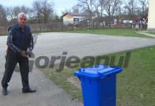 Problemă pentru primari – strângerea selectivă a gunoiului în fiecare clasă!