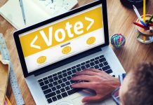 Vot pe internet din 2024