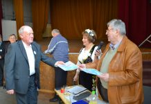 Umorul românesc, mai bogat cu un festival