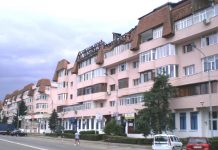 Repere de sezon – Prevenirea incendiilor la asociaţiile de proprietari – o prioritate pe agenda instituţiilor specializate gorjene