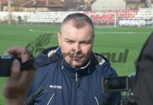 Cojocaru, după încă un succes în amicale: ,,Se vede o atitudine pozitivă”