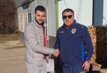 Filiaşi, amicale cu Pandurii şi Fărcăşeşti. Echipa s-a întărit cu un portar de la Gilortul