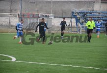 Unguru a părăsit echipa