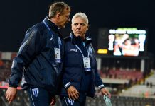 Cârţu, după confirmarea lui Papură: ,,Craiova e o echipă greu de condus”