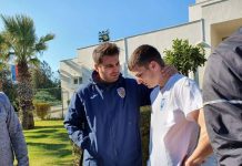 Craiova, meci cu MFK Karviná. Mutu, în cantonamentul doljenilor