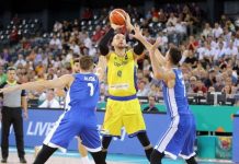 Vlad Moldoveanu s-a retras de la echipa naţională