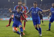 Fost golgheter al Pandurilor, la judecată cu Becali