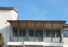 FOTO: Protest la parchete și instanțe, în Gorj