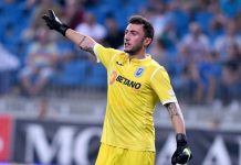 Pigliacelli, mesaj ferm: ,,Nu plec de la Craiova”