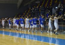 Un pivot croat ar putea veni la Târgu-Jiu