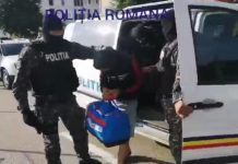 Peste 600 de urmăriți internațional, extrădați! Printre ei, un tânăr din Târgu-Cărbunești, acuzat de proxenetism