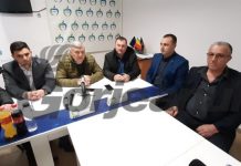 PMP vrea să câștige orașul Târgu-Cărbunești cu candidatul Zorlescu, iar Tismana cu Popescu!