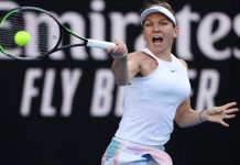 Halep, victorie la Australian Open