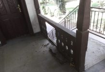 Casa Gănescu, un spațiu deplorabil pentru Muzeul Național ,,Constantin Brâncuși”!