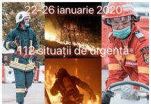 Casă din Țicleni, cuprinsă de flăcări de la o lumânare