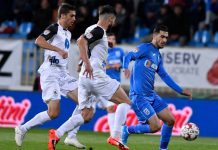 Papură vrea ,,războinici” cu Mediaş: ,,Publicul ne va fi alături, dacă vom avea o atitudine bună”