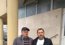 Sindicalist de la Cariera Roșiuța, în greva foamei! Reclamă abuzuri la unitatea motreană