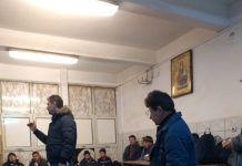 Un inginer de la Cariera Roșiuța, acuzat că a sustras un tabel cu semnături pentru negocierea CCM