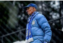 A murit cel mai bătrân suporter al echipei Pandurii