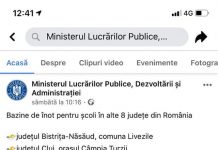 Ministerul Dezvoltării dă banii pentru bazinul de înot de la Târgu Jiu