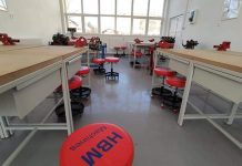 Investiții de peste 1,6 milioane de lei pentru două unități de învățământ din nordul municipiului