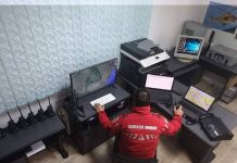 Sistem de radiocomunicații digitale, implementat la Salvamont Gorj