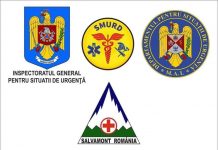 Final de cursuri pentru o nouă serie de salvamontiști