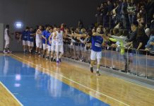 Meci dificil, sâmbătă, la Mediaș!