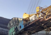 „Descinderi” ale ITM Gorj la Carierele Jilț Sud și Jilț Nord