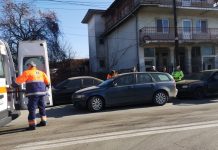 Victima accidentului din Târgu-Jiu, o tânără de 23 de ani!