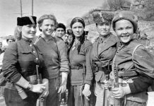 Veteranul de război plt. (rtr.) Bușe C. Gheorghe, tatăl meu, eroul meu