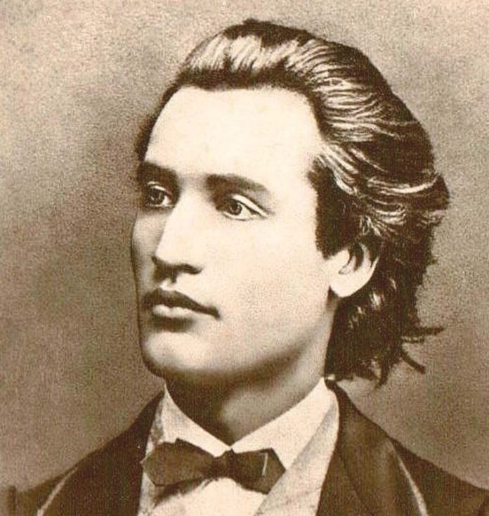 Mihai Eminescu