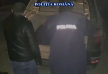 Trei persoane reținute după perchezițiile care au vizat și Gorjul