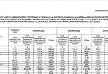 0 lei pentru Motru și Târgu Jiu! Romanescu și Jianu își arată indignarea!