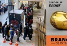 Expoziţia lui Brâncuşi din Belgia a adunat circa 85.000 de vizitatori