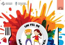 Spectacol pentru copii, duminică, la Teatrul „Elvira Godeanu”