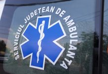 Angajări în masă la Serviciul de Ambulanță Gorj