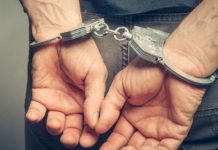 Târgujian arestat după ce și-a agresat soția