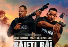 Bad Boys for Life (2020) – Băieți răi pe viață – Cinema Sergiu Nicolaescu – V,S,D,L,M,M,J – 20:00